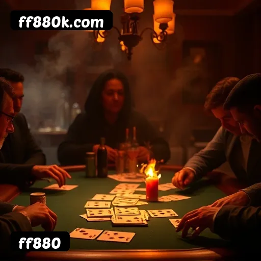 Como Registrar e Fazer Login ff880