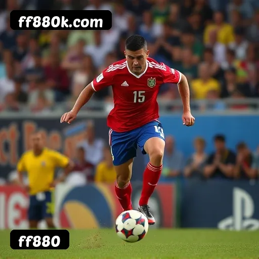 Análise ff880 - Vantagens e Desvantagens