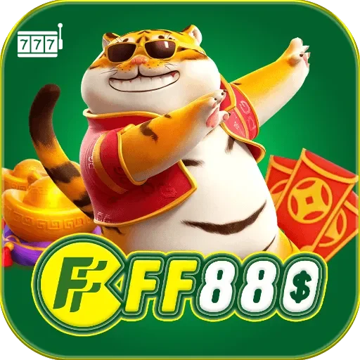 Slots online da ff880 com jackpots progressivos